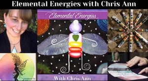 Elemental Energies with Chris Ann