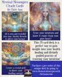 The Mystical Messengers Oracle Deck