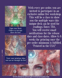 The Mystical Messengers Oracle Deck