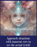 The Mystical Messengers Oracle Deck