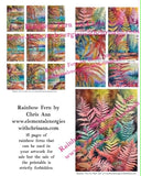 Rainbow Fern