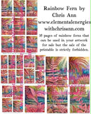 Rainbow Fern