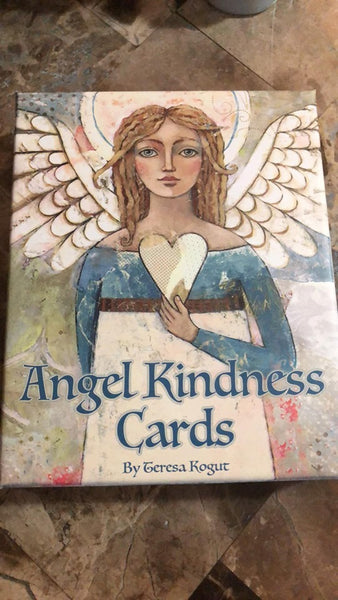Angel Kindness Cards