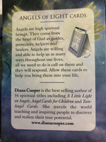 Angels of Light Cards - Large