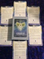 Angels of Light Cards - Large