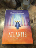 Atlantis Cards