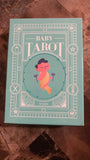 Baby Tarot Cards