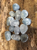 Celestite - Tumbled