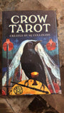 Crow Tarot Cards