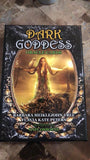 Dark Goddess Oracle Cards