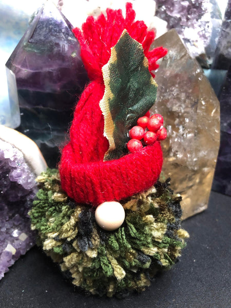 Gnome Ornament 1