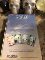 Guardian Angel Reading Cards
