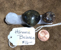 Hormone Balance Wand