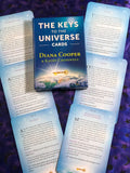 The Keys to the Universe Cards