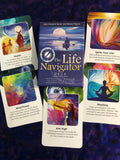 The Life Navigator Cards