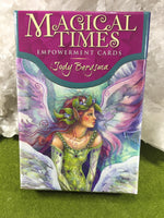 Magical Times Oracle Cards