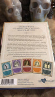 Magickal Spell Cards