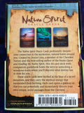 Native Spirit Oracle Cards