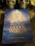 Oracle of the Hidden Worlds Cards