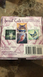 Spirit Cats Inspirational Cards