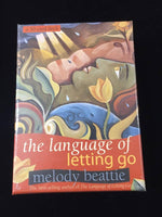 The Language of Letting Go Cards