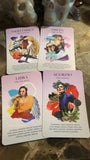 The Numinous Astro Cards