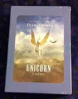 Unicorn Cards