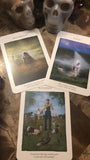 Unicorn Cards