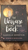 The Universe Has Your Back Cards